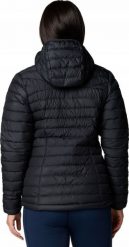 Kurtka męska Columbia Columbia Westridge Hooded Down Jacket 2051265011 Czarne L. Czarne kurtki męskie Columbia, l, bez wzorów, bez ramiączek, bez kaptura. Za 528.76 zł.