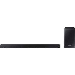 Soundbar SAMSUNG HW-Q60R Czarny. Soundbary SAMSUNG. Za 1,999.00 zł.