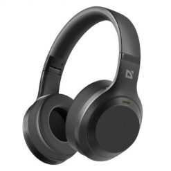 DEFENDER SŁUCHAWKI BLUETOOTH FREEMOTION B695 ANC CZARNE. Czarne słuchawki bluetooth Defender. Za 109.99 zł.