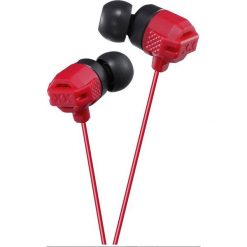 Jvc HA-FX102-R-E Słuchawki. Słuchawki douszne Jvc. Za 58.98 zł.