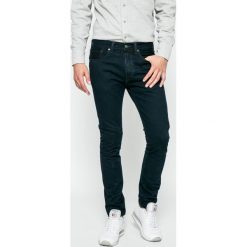 Levi's - Jeansy 501. Jeansy męskie marki Levi's. W wyprzedaży za 239.90 zł.