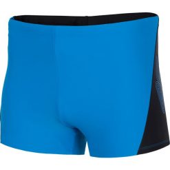 Kąpielówki męskie MAJM201 - kobalt. Kąpielówki męskie marki 4f. Za 59.99 zł.