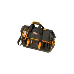 BAHCO Torba na narzędzia, 47 x 23 x 37 cm, 4750FB2-19A GXP-681631. Torby męskie na ramię marki Bahco. Za 354.07 zł.