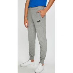 Puma - Spodnie. Długie spodnie sportowe męskie Puma. W wyprzedaży za 139.90 zł.