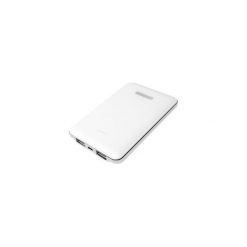 Powerbank LogiLink 5000 mAh (PA0125W). Powerbanki LogiLink. Za 50.94 zł.