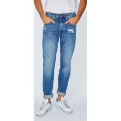Tommy Jeans - Jeansy Modern. Jeansy męskie Tommy Jeans. W wyprzedaży za 299.90 zł.