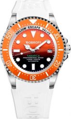 Zegarek Bobroff Męski Zegarek BOBROFF model BF0004bnBFSTB (44MM) NoSize. Zegarki męskie bobroff. Za 1,142.79 zł.