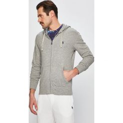Polo Ralph Lauren - Bluza. Bluzy rozpinane męskie Polo Ralph Lauren. W wyprzedaży za 449.90 zł.