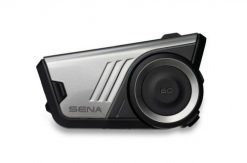 Interkom motocyklowy Sena 60S (60S-01). Słuchawki bluetooth SENA. Za 1,586.99 zł.