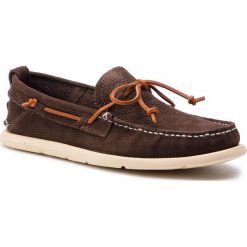 Mokasyny UGG - M Beach Moc Slip-On 1101501 M/Stt. Mokasyny męskie marki UGG. W wyprzedaży za 419.00 zł.