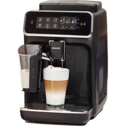 Ekspres PHILIPS LatteGo EP3241/50. Brązowe ekspresy ciśnieniowe PHILIPS. Za 2,178.00 zł.