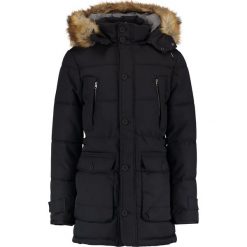 INDICODE JEANS BRAYAN Parka black. Parki męskie marki INDICODE JEANS. Za 589.00 zł.