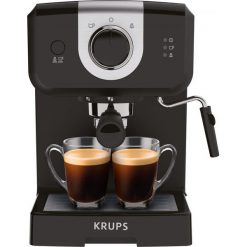 Krups Ekspres Do Kawy Opio xp320830. Ekspresy kolbowe marki KRUPS. W wyprzedaży za 318.00 zł.
