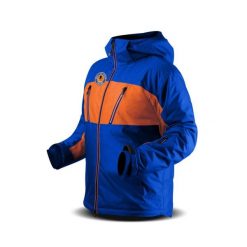 Kurtka Trimm DYNAMIT. Brązowe kurtki narciarskie i snowboardowe męskie TRIMM, na zimę, bez wzorów, bez kaptura, narciarskie. W wyprzedaży za 574.00 zł.