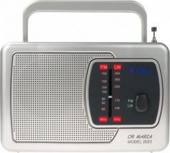 Radio Eltra Maria. Radia Eltra. Za 84.00 zł.