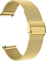 PASEK BRANSOLETA DO ZEGARKA SMARTWATCH 20MM DO SAMSUNG GALAXY WATCH 42MM / 2 41MM / 4 5 / HUAWEI WATCH GT 2 42MM / GT 3 42MM / AMAZFIT BIP GTS 4 3 2. Zegarki smartwatch NoName. Za 49.00 zł.