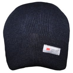 Męska Czapka Thinsulate. Niebieskie czapki męskie Regatta, bez wzorów, sportowe. Za 33.99 zł.