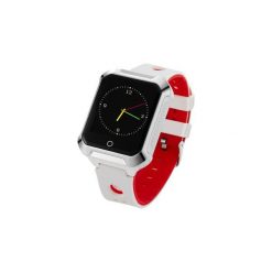 Smartwatch Zegarek A20S Lokalizator GPS Seniora. Krokomierze marki inny. Za 299.00 zł.