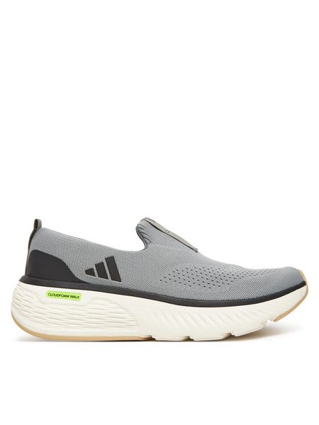 Adidas Sneakersy Cloudfoam Go Lounger Shoes ID4021 Szary. Szare buty sportowe na co dzień męskie ADIDAS, m, bez wzorów, z materiału, bez ramiączek, bez kaptura. Za 189.99 zł.