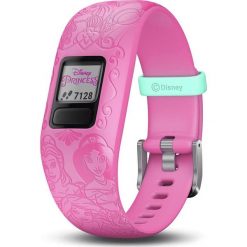 Smartband Garmin Vivofit jr. 2 Disney Princess Icons (010-01909-14). Smartbandy marki Garmin. Za 262.14 zł.