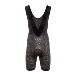 Szorty Bioracer Enduro Tech Base. Czarne szorty sportowe męskie BIORACER, bez wzorów, sportowe. Za 285.00 zł.