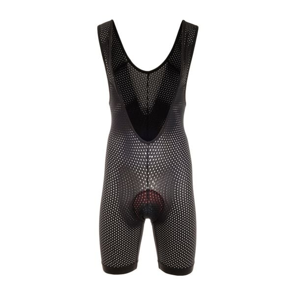 Szorty Bioracer Enduro Tech Base. Czarne szorty sportowe męskie BIORACER, bez wzorów, sportowe. Za 285.00 zł.