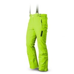 Spodnie Trimm RIDER. Zielone spodnie narciarskie i snowboardowe męskie TRIMM, bez wzorów, narciarskie. W wyprzedaży za 504.00 zł.