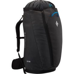 Plecak Black Diamond Creek 50. Czarne plecaki męskie Black Diamond, bez wzorów. Za 788.50 zł.