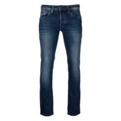 Pepe Jeans Jeansy Męskie Cash 32/32 Niebieski. Jeansy męskie marki Pepe Jeans. W wyprzedaży za 348.00 zł.