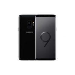 Smartfon SAMSUNG Galaxy S9 Midnight Black. Smartfony marki SAMSUNG. Za 2,599.00 zł.