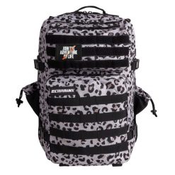 Plecak do CrossTraining i podróży ELITRAINX V1 45L. Plecaki męskie ELITEX TRAINING, bez wzorów. Za 252.99 zł.