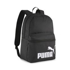 Plecak PUMA Phase PUMA Black. Białe plecaki męskie Puma, bez wzorów. Za 106.88 zł.