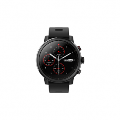 Smartwatch Xiaomi Amazfit Stratos Czarny. Zegarki smartwatch marki Xiaomi. Za 669.00 zł.