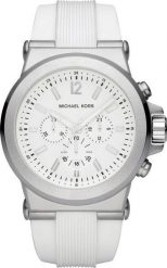 Zegarek Michael Kors Zegarek Męski Michael Kors MK8153 ( 48 mm). Zegarki męskie Michael Kors. Za 399.63 zł.