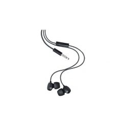 Słuchawki Nokia ZESTAW SŁUCHAWKOWY NOKIA WH-208 BLACK 3.5MM. Czarne zestawy słuchawkowe Nokia. Za 29.99 zł.