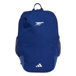 Plecak Arsenal Home. Białe plecaki męskie ADIDAS, bez wzorów, z materiału. Za 179.99 zł.