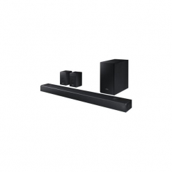 Soundbar 4K Samsung Harman Kardon N950 7.1.4 512W RMS Dolby Atmos DTS:X. Soundbary SAMSUNG. Za 5,899.00 zł.