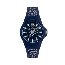 Zegarek Plein Sport. Niebieskie zegarki sportowe Plein Sport. Za 479.99 zł.