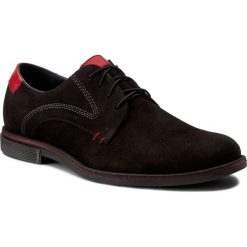 Półbuty SERGIO BARDI - Cosimo FS127226217GR 401. Codzienne półbuty męskie marki Sergio Bardi. W wyprzedaży za 189.00 zł.