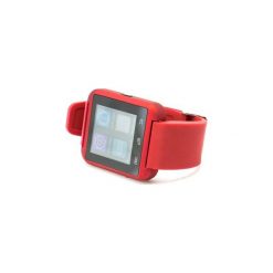 Smartwatch Garett G5 Czerwony. Krokomierze GARETT. Za 111.99 zł.