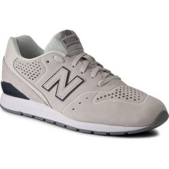 Sneakersy NEW BALANCE - MRL996D1 Beżowy. Brązowe buty sportowe na co dzień męskie New Balance, z materiału, klasyczne. W wyprzedaży za 289.00 zł.
