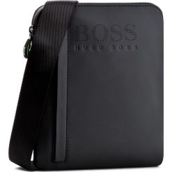 Saszetka BOSS - Hyper_S 50379329 Black 001. Saszetki męskie Boss. Za 409.00 zł.
