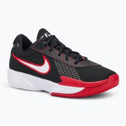 Buty do koszykówki męskie Nike G.T. Cut Academy. Czarne buty sportowe na co dzień męskie Nike, m, bez wzorów, bez ramiączek, bez kaptura, do koszykówki. Za 389.99 zł.