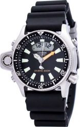 Zegarek Citizen męski JP2000-08E. Zegarki męskie CITIZEN. Za 1,923.90 zł.