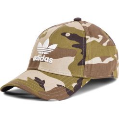 Czapka z daszkiem adidas - Clas Cap Camo DY2405 Blacar/White. Czapki męskie marki ADIDAS. Za 89.95 zł.