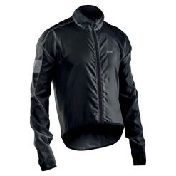 Northwave Kurtka Wodoodporna Vortex Jacket Black Xl. Kurtki treningowe męskie marki Northwave. Za 127.00 zł.