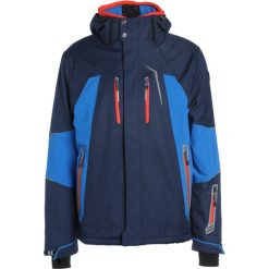 Killtec FEROI Kurtka narciarska navy. Kurtki narciarskie i snowboardowe męskie marki KILLTEC. W wyprzedaży za 681.75 zł.