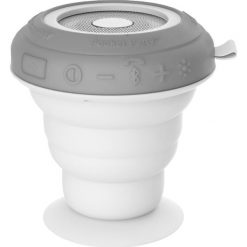 Głośnik Skymaster Pocket Party. Szare głośniki przenośne SKYMASTER. Za 150.98 zł.