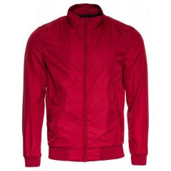 Geox Kurtka Męska Jharrod 58 Czerwona. Kurtki męskie marki Geox. Za 549.00 zł.