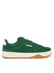 Tommy Jeans Sneakersy Tjm Skater Sneaker EM0EM01607 Zielony. Zielone buty sportowe na co dzień męskie Tommy Jeans, m, bez wzorów, z jeansu, bez ramiączek, bez kaptura. Za 259.99 zł.